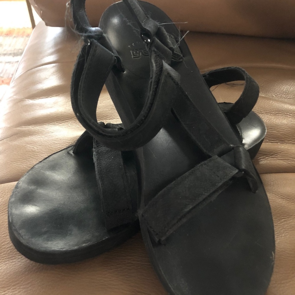 TEVA Sandals
